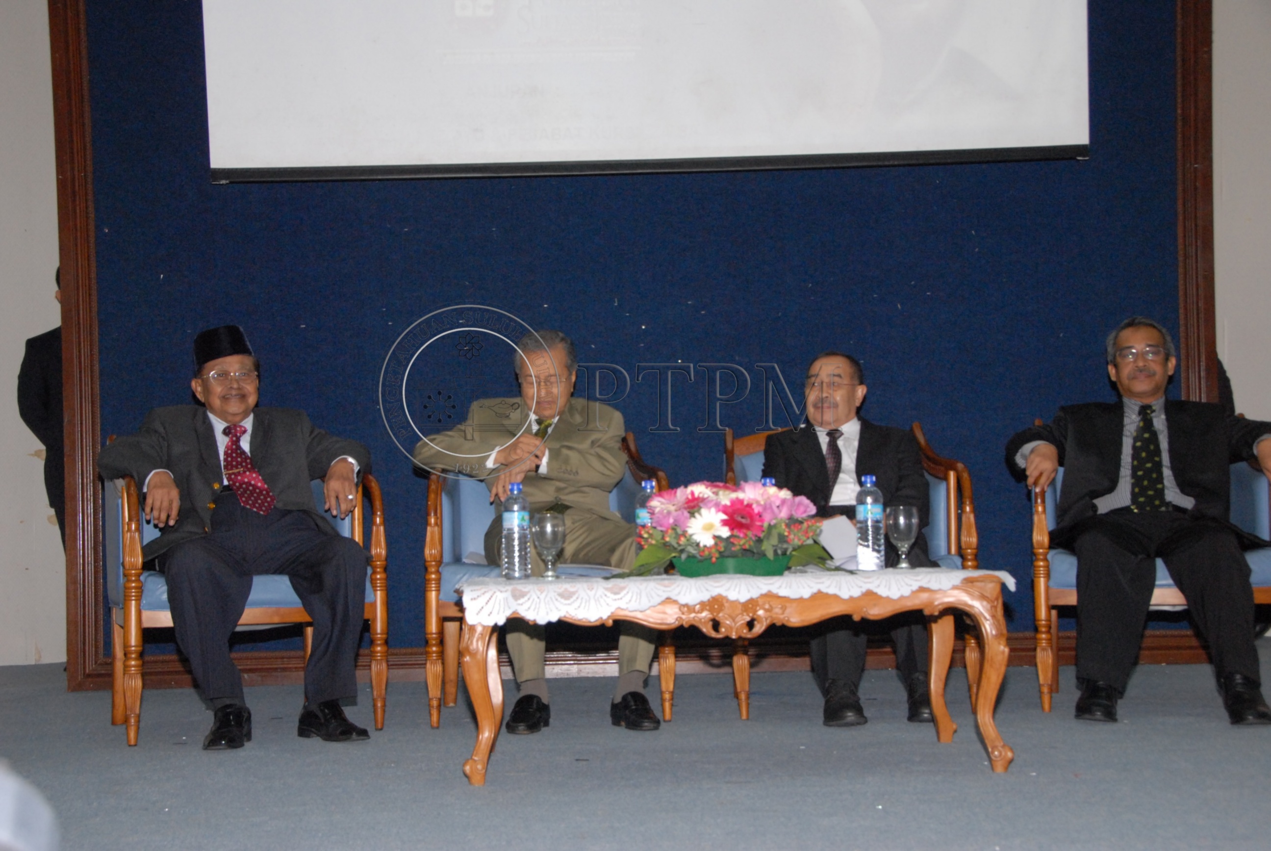 PTPM 11 84 ZA'BA IDA 0231